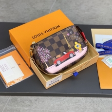 Louis Vuitton Wallets Purse